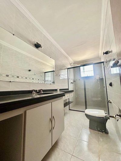 Apartamento, 4 quartos, 140 m² - Foto 5