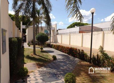 Apartamento, 2 quartos, 54 m² - Foto 2