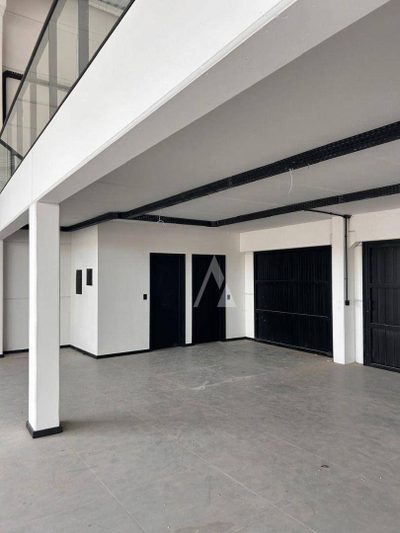 Loja-Salão, 834 m² - Foto 2