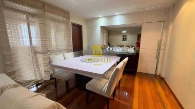 Apartamento, 4 quartos, 138 m² - Foto 3