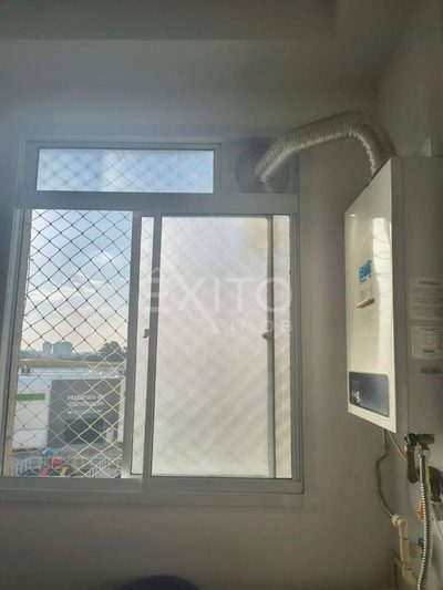 Apartamento, 2 quartos, 46 m² - Foto 5
