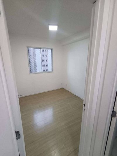 Apartamento, 2 quartos, 35 m² - Foto 5