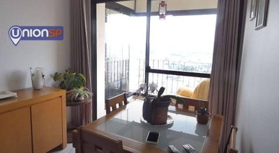Apartamento, 3 quartos, 71 m² - Foto 4