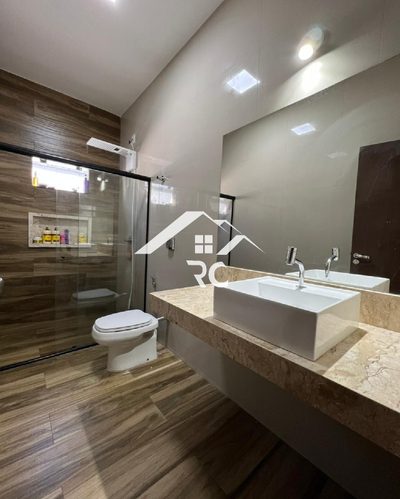 Casa, 2 quartos - Foto 4