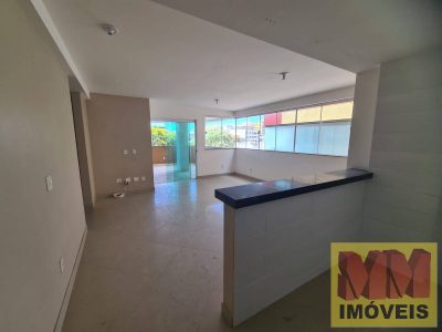 Apartamento, 3 quartos, 124 m² - Foto 4