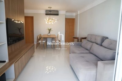Apartamento, 3 quartos, 98 m² - Foto 4