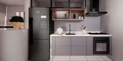 Apartamento, 2 quartos, 61 m² - Foto 4