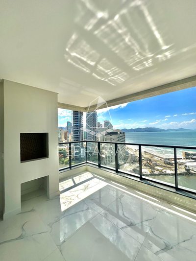 Apartamento, 3 quartos, 128 m² - Foto 1