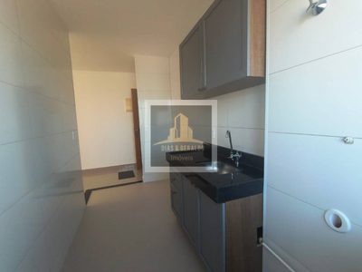 Apartamento, 2 quartos, 42 m² - Foto 3