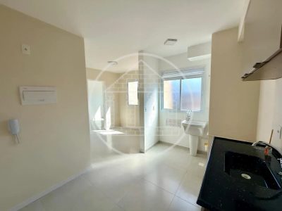 Apartamento, 2 quartos, 38 m² - Foto 1