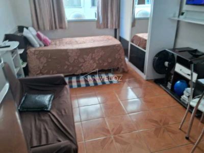Apartamento, 26 m² - Foto 2