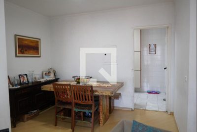 Apartamento, 3 quartos, 80 m² - Foto 4