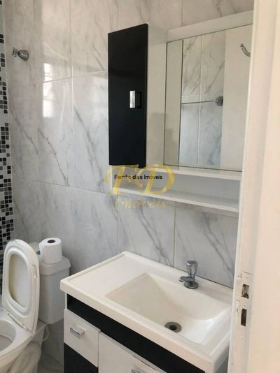 Apartamento, 2 quartos, 40 m² - Foto 4