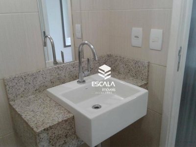 Apartamento, 1 quarto, 40 m² - Foto 5