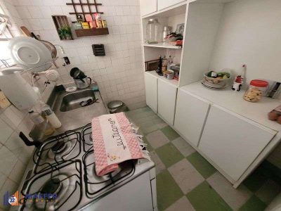 Apartamento, 1 quarto, 44 m² - Foto 5