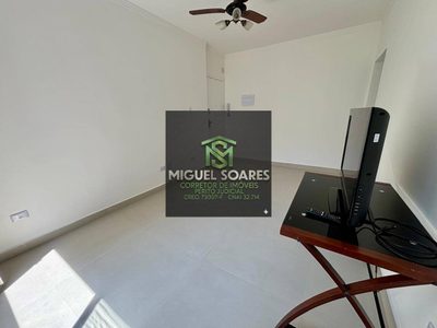 Apartamento, 1 quarto, 45 m² - Foto 2