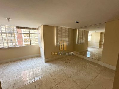 Apartamento, 2 quartos, 83 m² - Foto 4