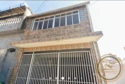 Sobrado, 2 quartos, 129 m² - Foto 2
