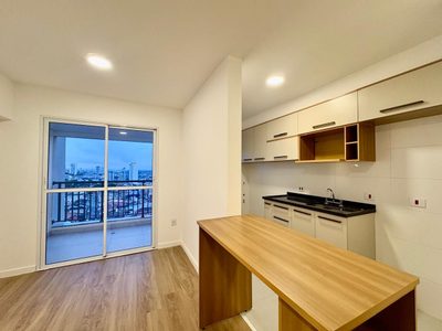 Apartamento, 2 quartos - Foto 2