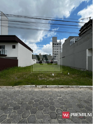 Terreno, 300 m² - Foto 1