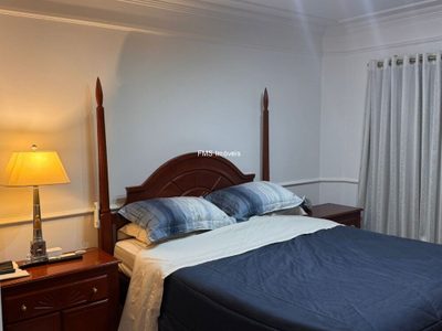Apartamento, 3 quartos, 260 m² - Foto 3