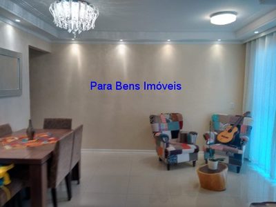 Apartamento, 3 quartos, 53 m² - Foto 4