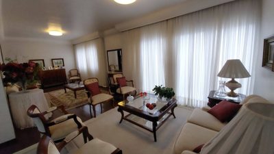 Apartamento, 4 quartos, 170 m² - Foto 2