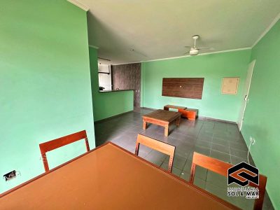 Apartamento, 3 quartos, 90 m² - Foto 5