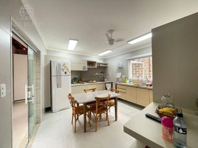 Sobrado, 3 quartos, 156 m² - Foto 5