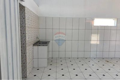 Loja-Salão, 38 m² - Foto 3