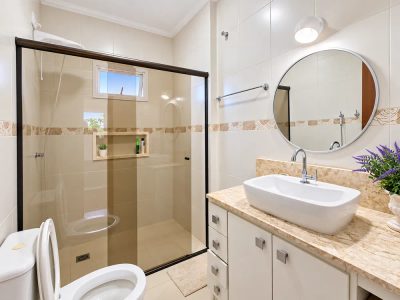 Sobrado, 3 quartos, 157 m² - Foto 5