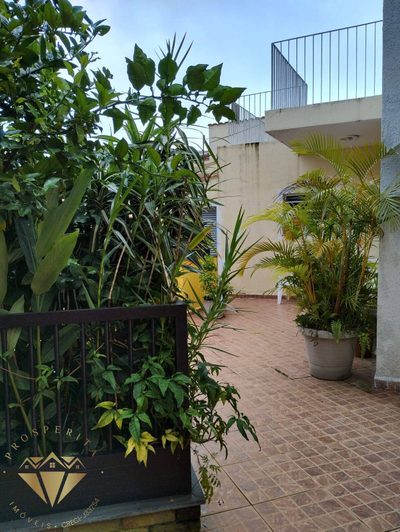 Casa, 3 quartos, 271 m² - Foto 1