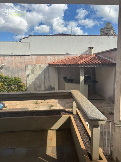Casa, 3 quartos - Foto 3