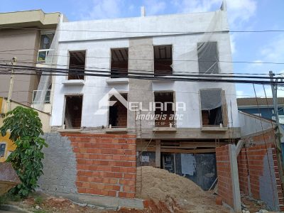 Apartamento, 2 quartos, 47 m² - Foto 1