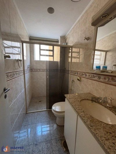 Apartamento, 1 quarto, 45 m² - Foto 5