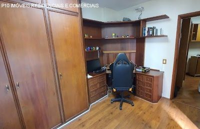 Apartamento, 4 quartos, 154 m² - Foto 5