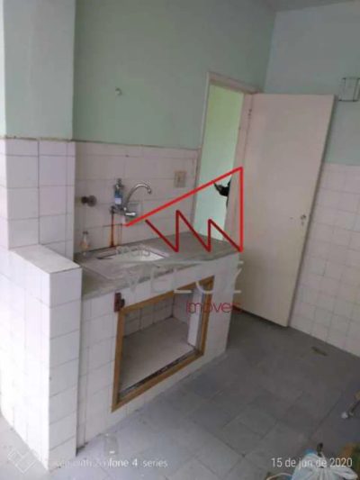 Apartamento, 1 quarto, 53 m² - Foto 1