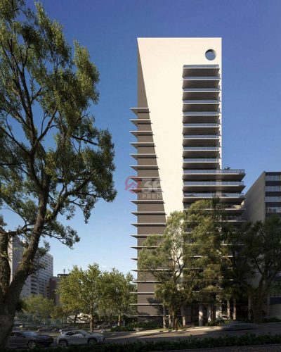 Apartamento, 1 quarto, 22 m² - Foto 2