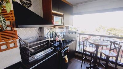 Apartamento, 2 quartos, 67 m² - Foto 1