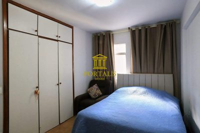 Apartamento, 3 quartos, 115 m² - Foto 5