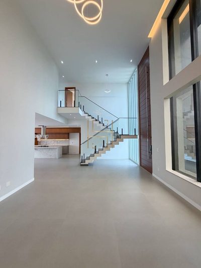 Casa de Condomínio, 6 quartos - Foto 4