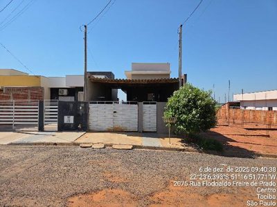 Casa, 1 quarto, 126 m² - Foto 1