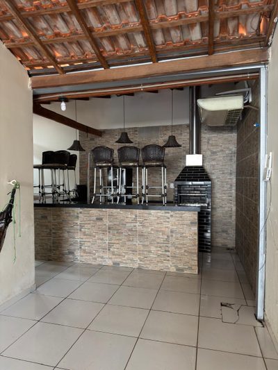 Casa, 3 quartos - Foto 3
