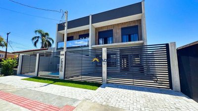 Sobrado, 4 quartos, 173 m² - Foto 2