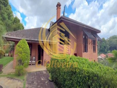 Sobrado, 5 quartos, 623 m² - Foto 2