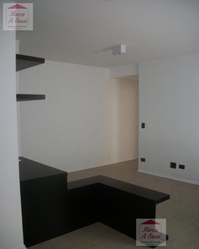 Apartamento, 1 quarto, 55 m² - Foto 5