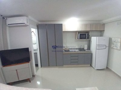 Kitnet-Studio, 29 m² - Foto 3
