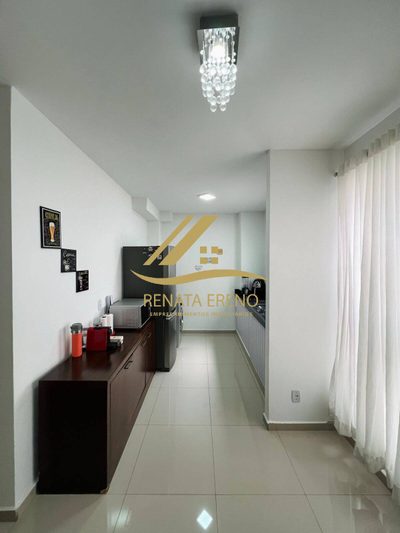 Apartamento, 2 quartos, 43 m² - Foto 2