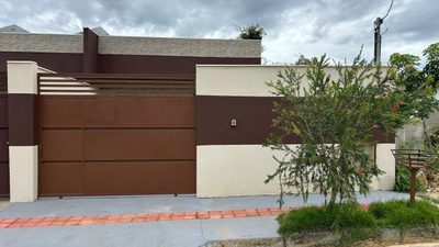 Casa, 3 quartos, 151 m² - Foto 1