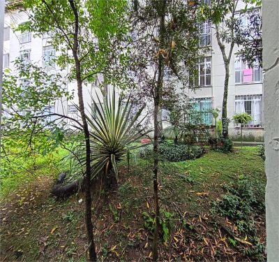 Apartamento, 2 quartos, 69 m² - Foto 4